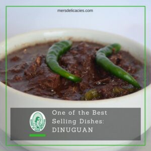 DINUGUAN